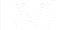 RVR logo white100